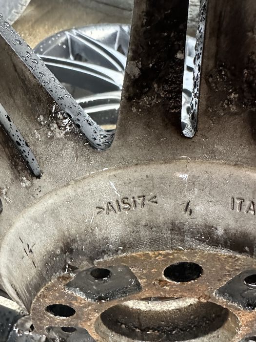 Джанти BMW, R19, 5x120, ЕТ15