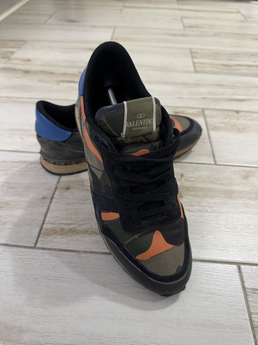 Valentino Garavani 43