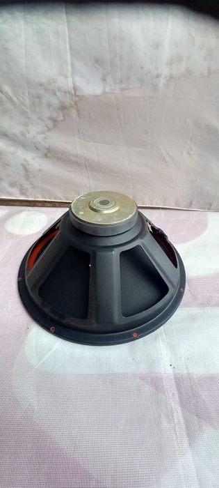 Difuzor 18 " medii joase  MAITEC