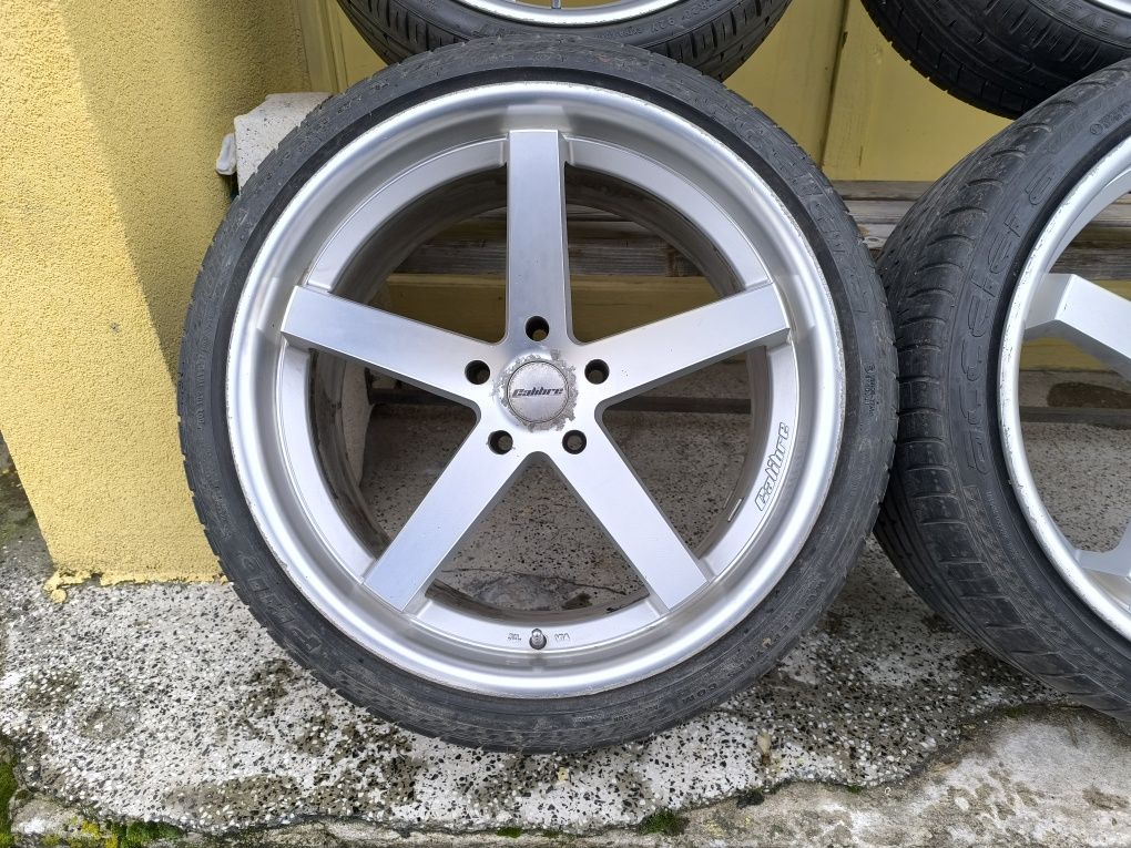 Calibre CC-V 20 цола спорт пакет за BMW БМВ