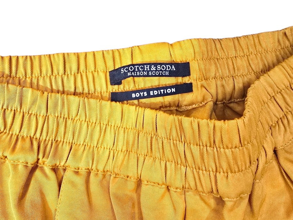 Scotch & Soda Maison Boys Edition панталон