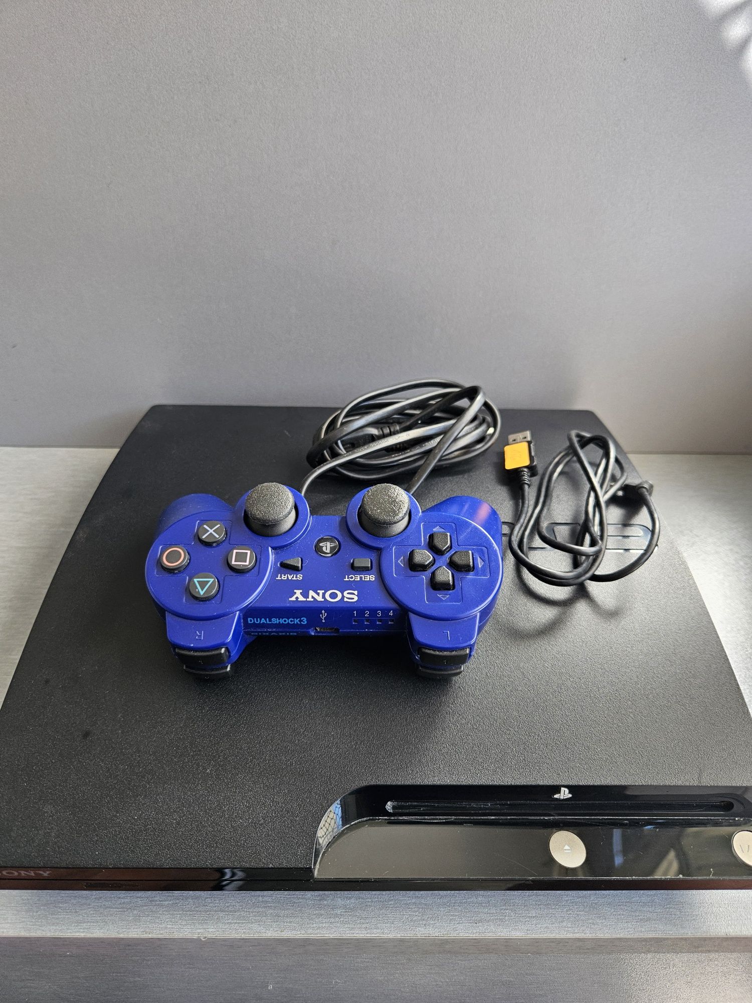 Sony  PlayStation 3