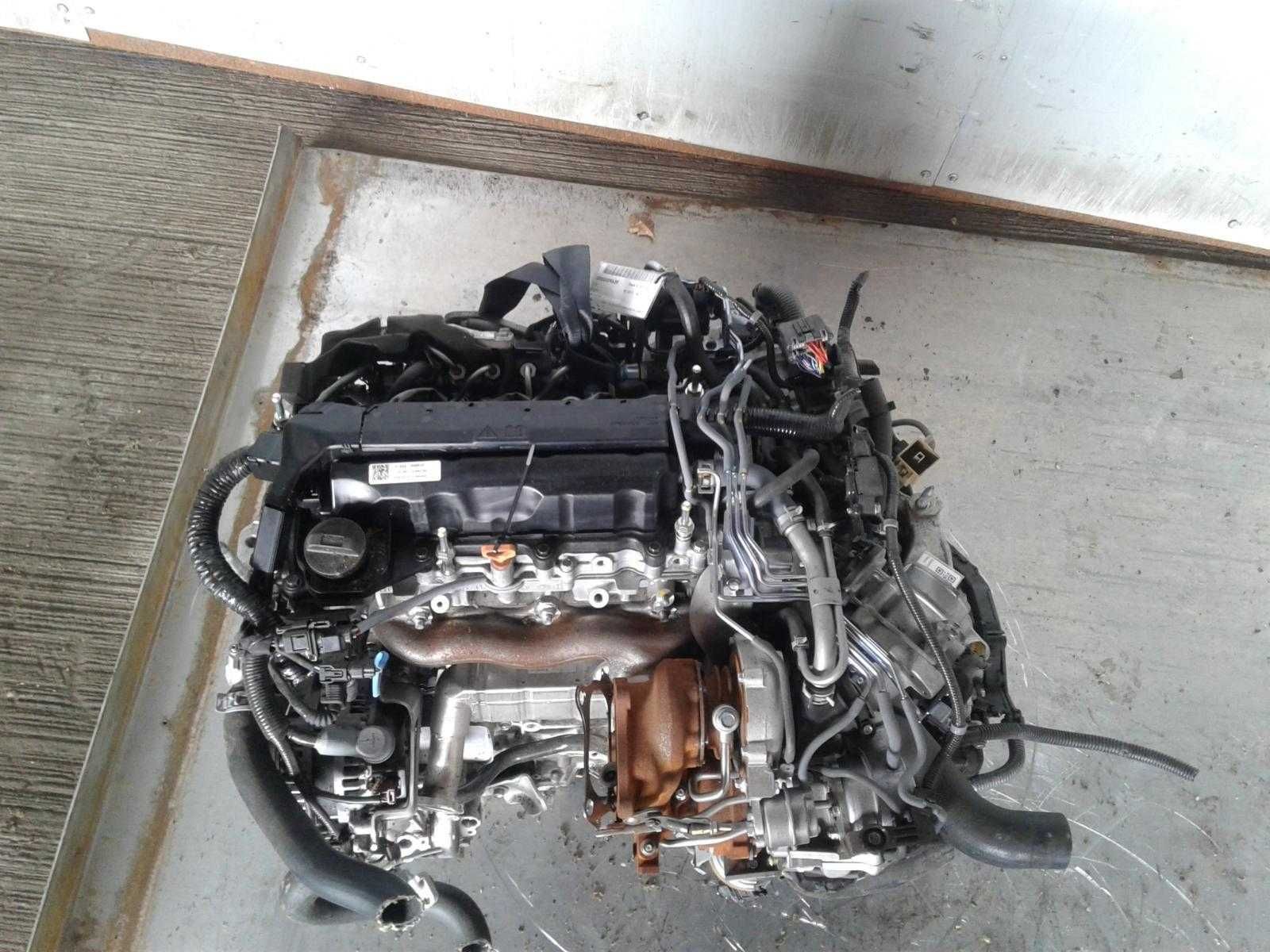 motor honda CR-V N16A4 1.6 i-DTEC nou complet cu anexe PRET IN EUR