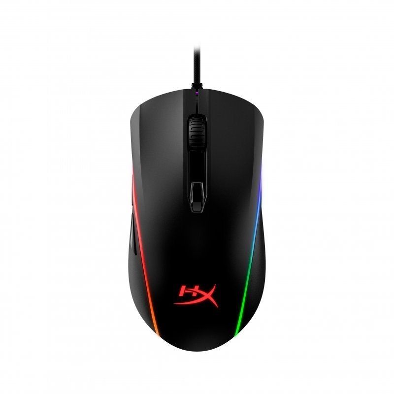 Игровая мышь HyperX Pulsefire Surge