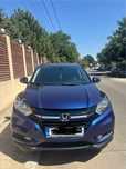 Honda HR-V Elegance