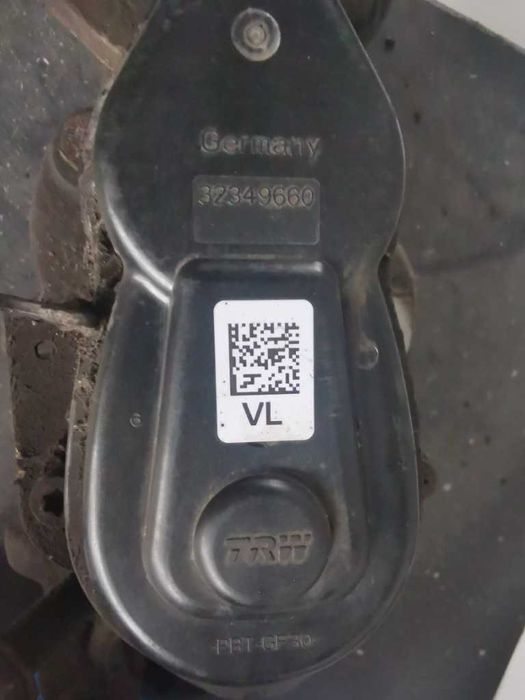 Etrier, motoras, spate electrice Bmw F06, F12, F10, F10, F11, F25, F26