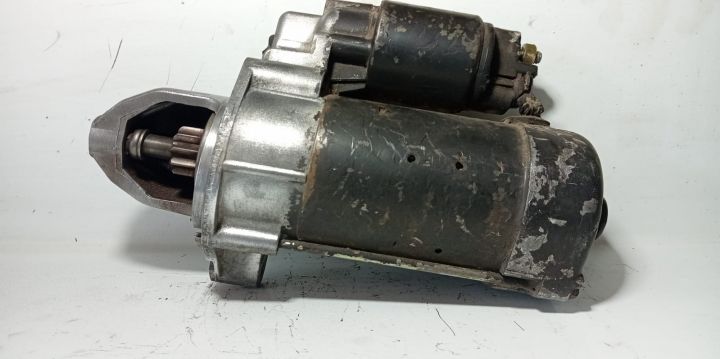 Electromotor  0051512901 Mercedes-Benz E-Class W211/S211