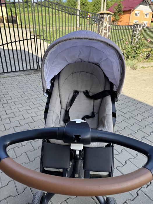 Stokke xplory v6