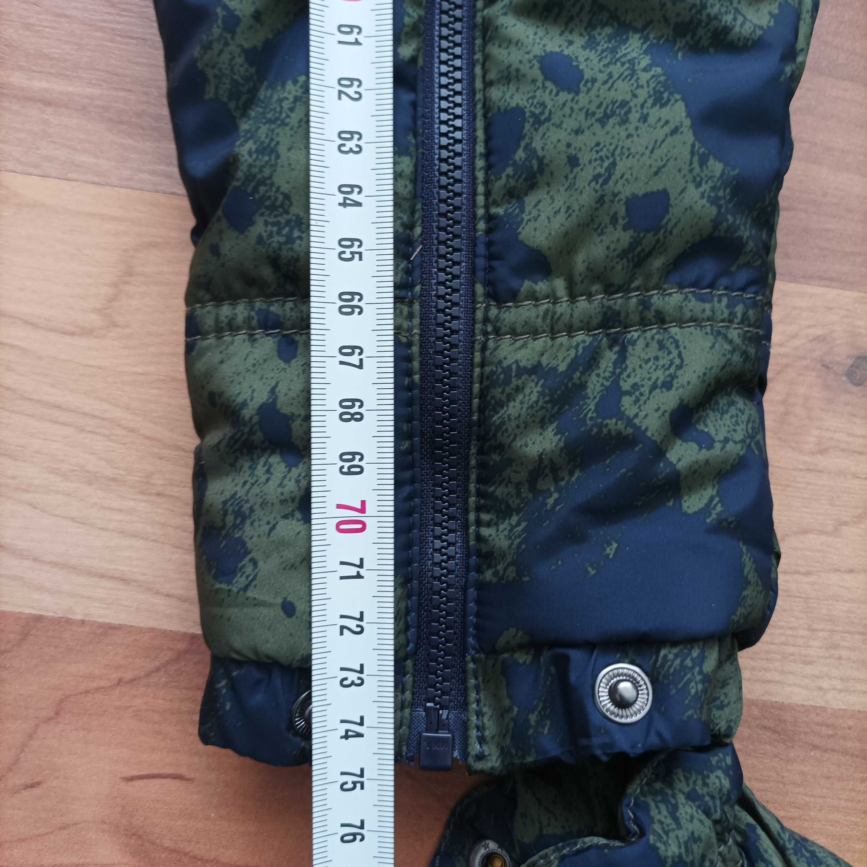 Ted Baker/ SOliver 12-18m гащеризон ,космонавт зимен