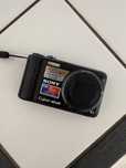 Camera SONY Cyber-shot HX5V