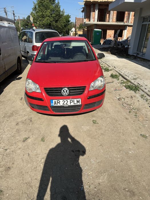 Vând polo 1.2 benzina. Urgent negociabil