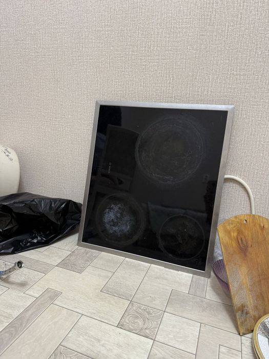 Плитка электрическая BOSCH