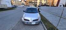 Nissan Micra 1.2 benzină