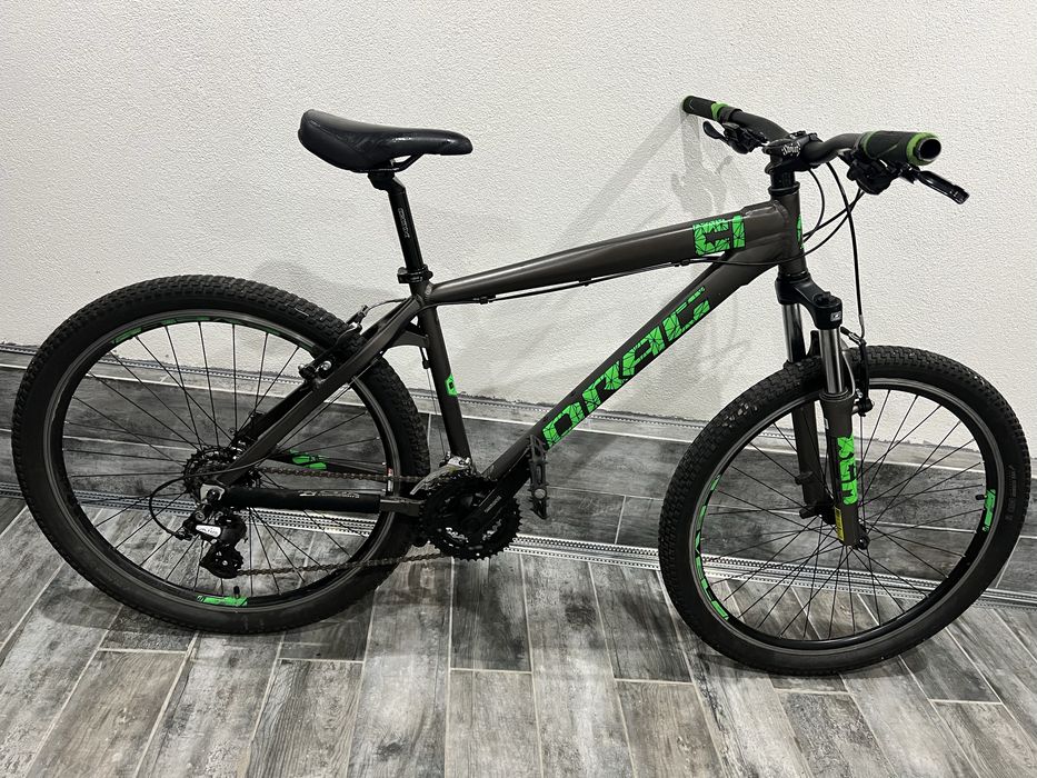 DRAG C1 Comp Bike 2022