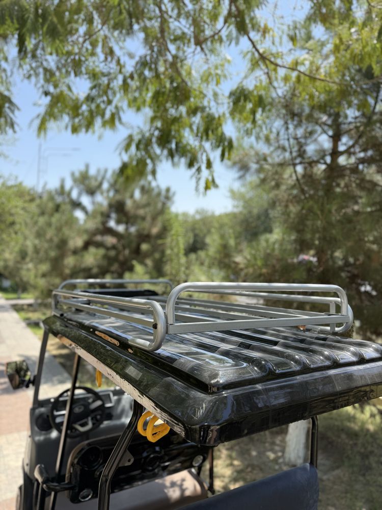 Golf Car Sotiladi