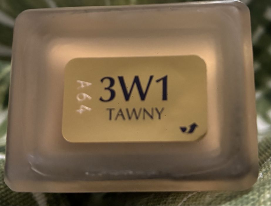 фон дьо тен Estée Lauder