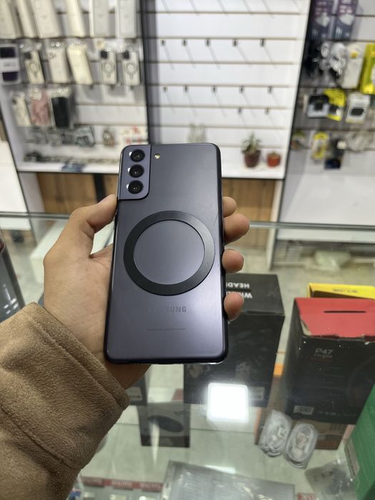 Samsung S21 256gb