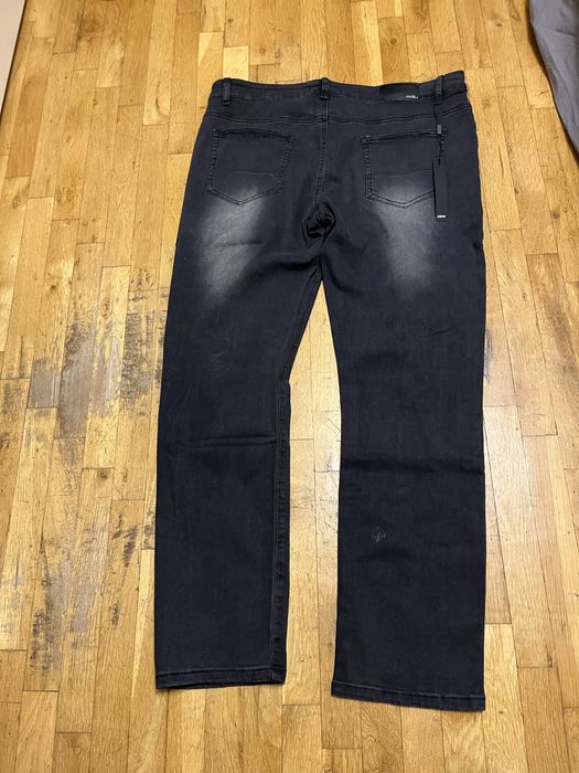 Amiri дънки размер 36