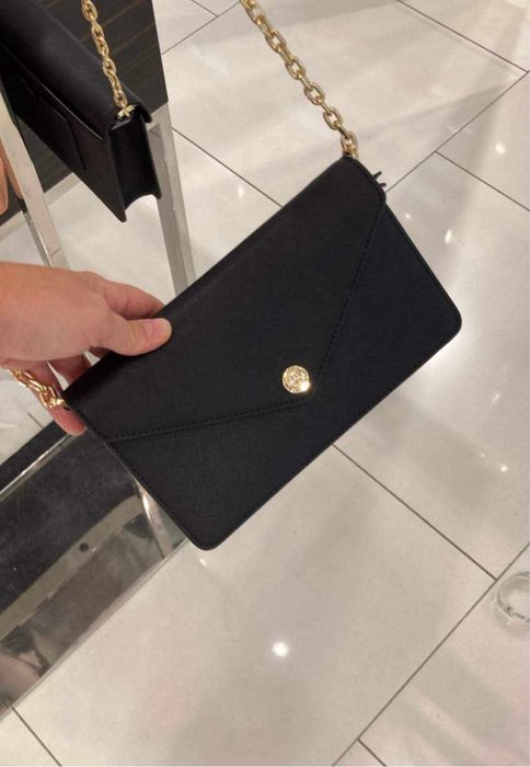 Geanta crossbody/portofel Michael Kors noua
