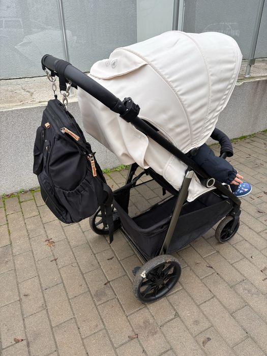 Чиполино количка