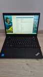 Лаптоп Lenovo Thinkpad L14 Gen 2, Intel (R) Core i5-1145G7