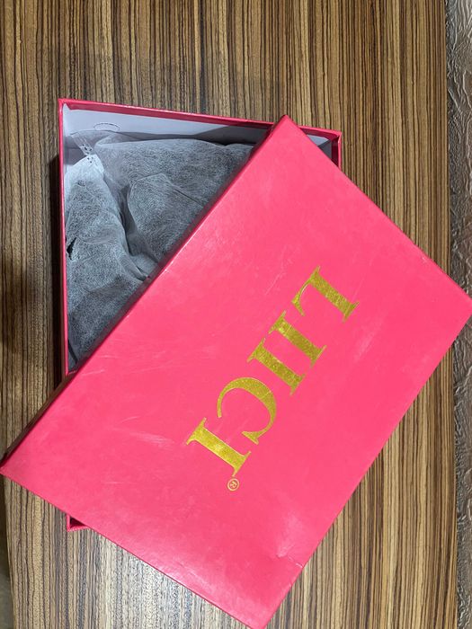 Распродажа обуви! Новая. Размер 36-37. Ботильоны, ботинки