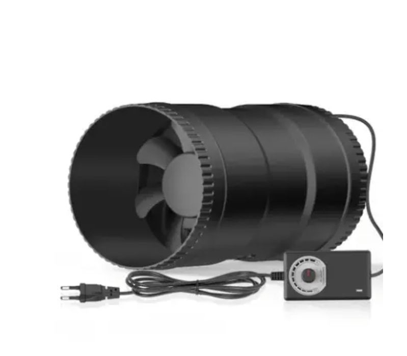 Vând ventilator conducta 150 mm