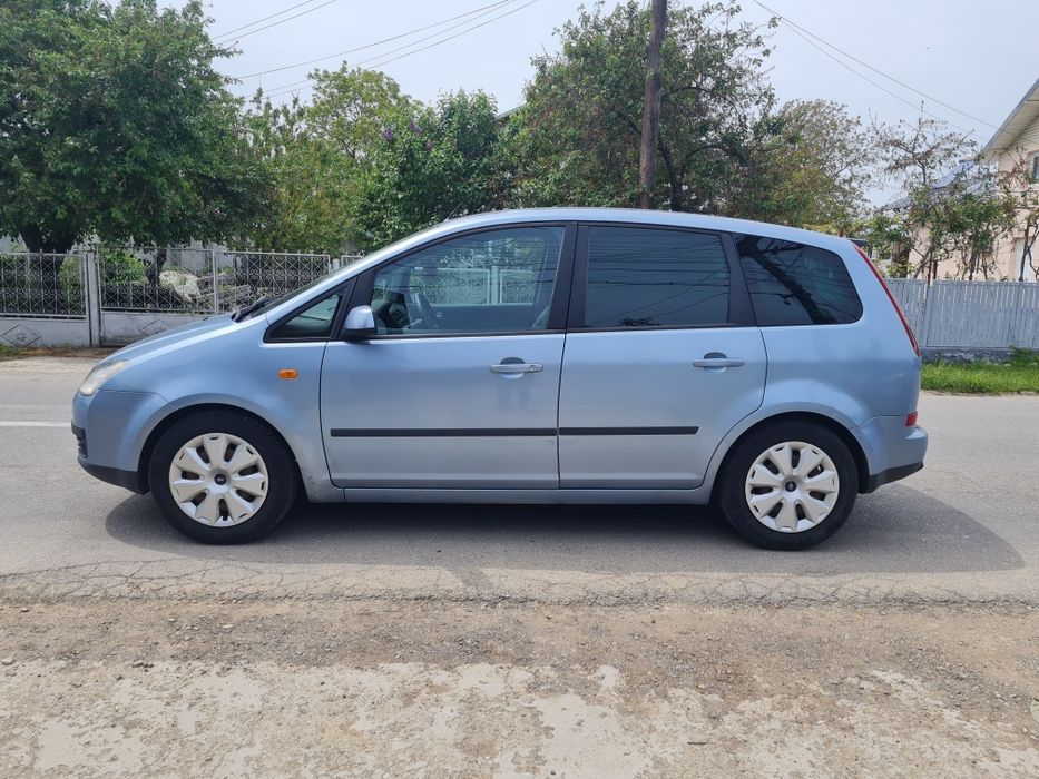 Rezerva slim 5 x 108 r16 Ford Focus 2 , C Max