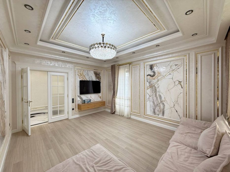 Сдается на аренда долгосрочная квартиры улица бобур