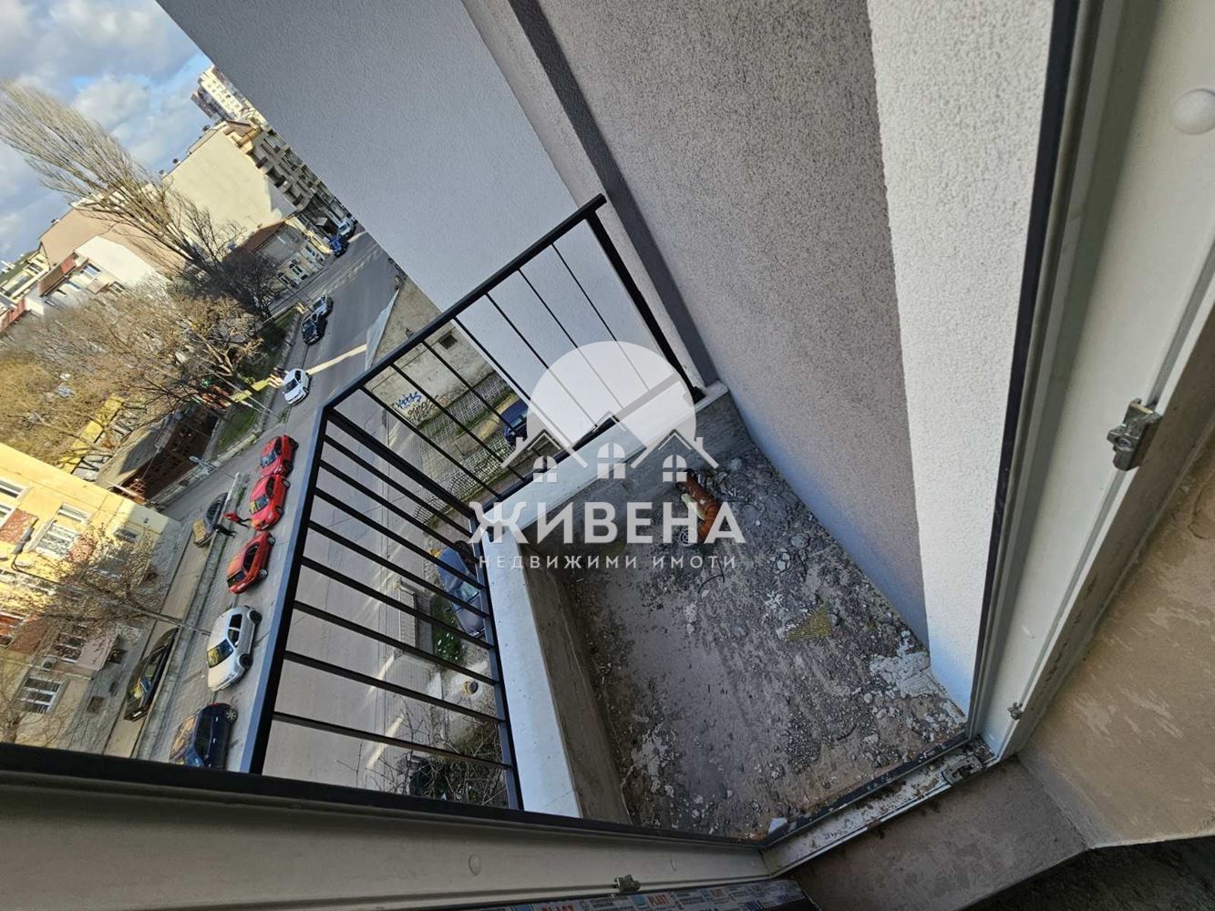 Продава 3-стаен апартамент, кв. Погребите, 98 кв.м