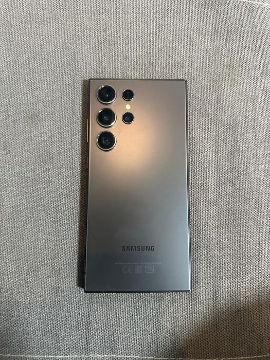 Samsung  s24 ultra  512 gb