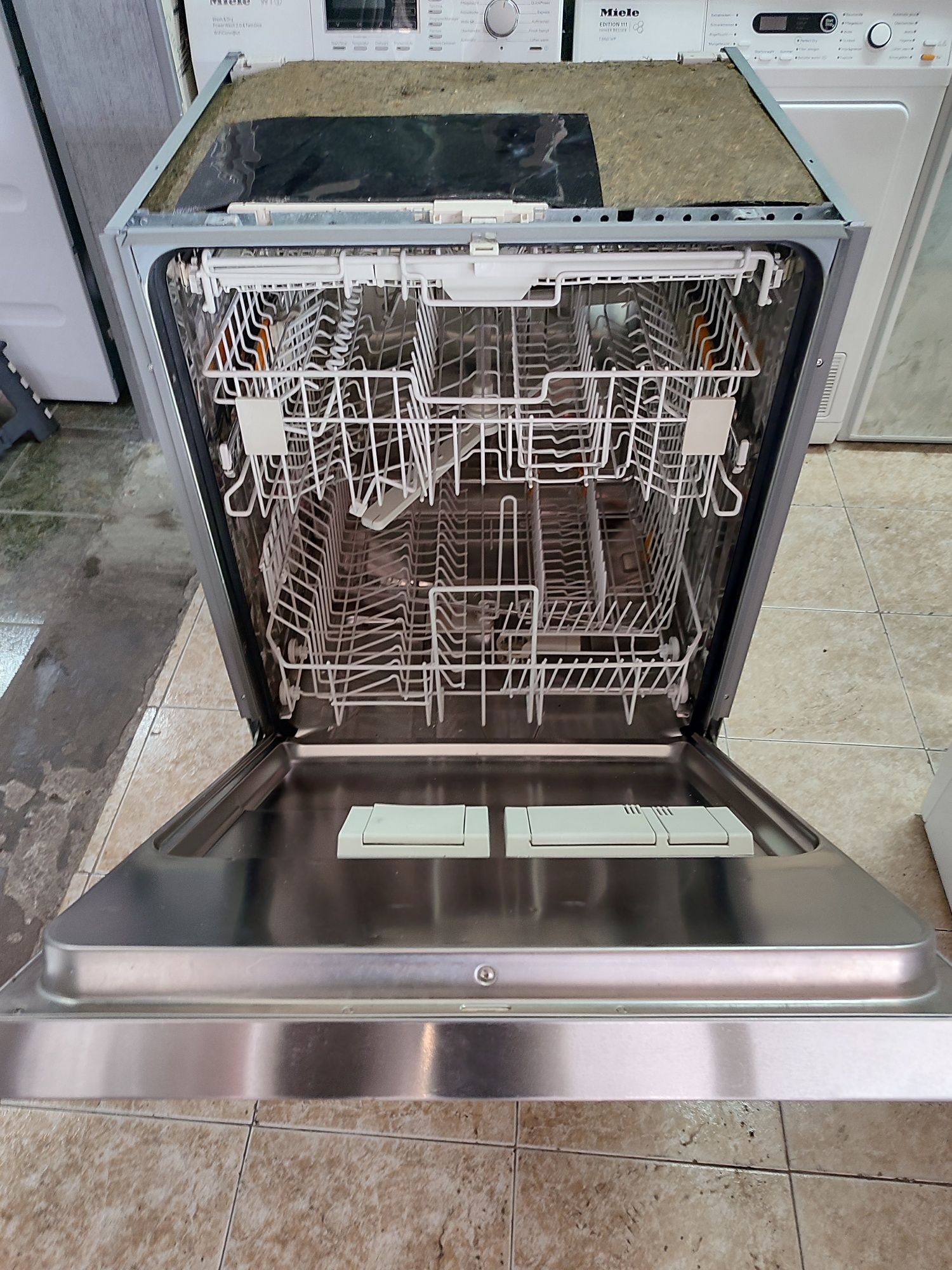 Съдомиялна Miele G 5635 SCI XXL