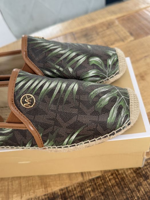 Дамски еспадрили Michael Kors