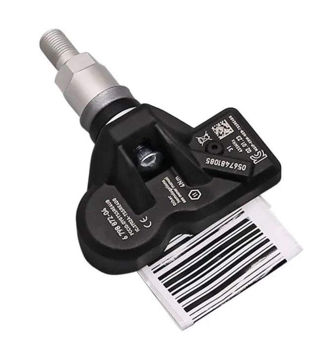 Set Senzori Senzor Presiune Roti Anvelope Bmw Seria 5 6 X3 X4 F10 F25