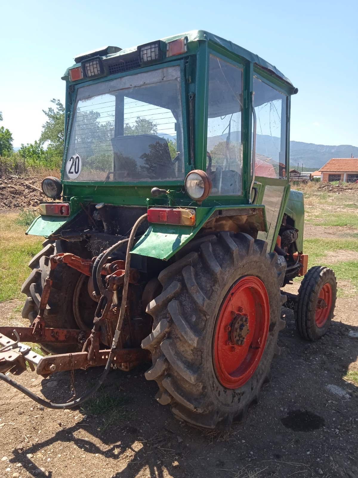 продавам Болгар 54кс