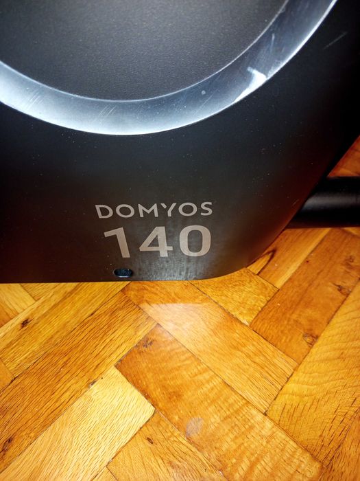 Велоергометър DOMYOS 140