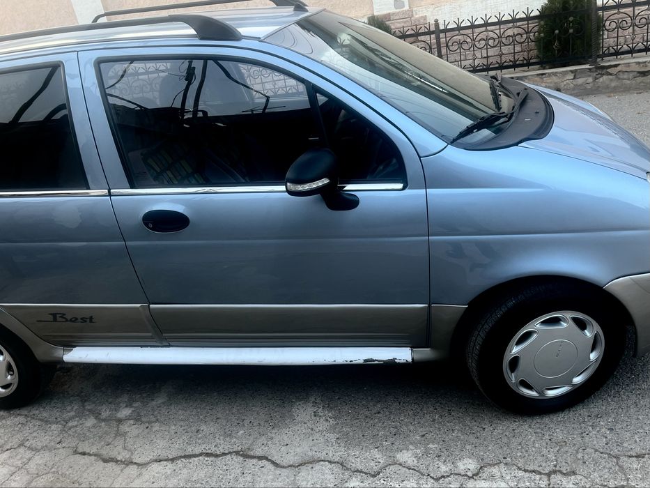 Matiz best 2017 srochna sotiladi