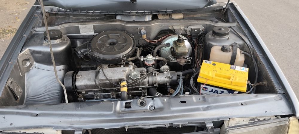 Ваз 2109 хорошие