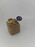 Inel aur 14K 8.65gr (r)