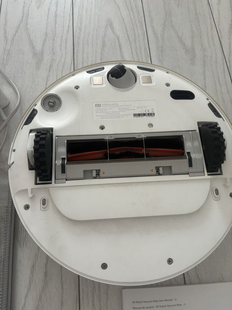 Aspirator robot Mi Robot Vacuum - Mop