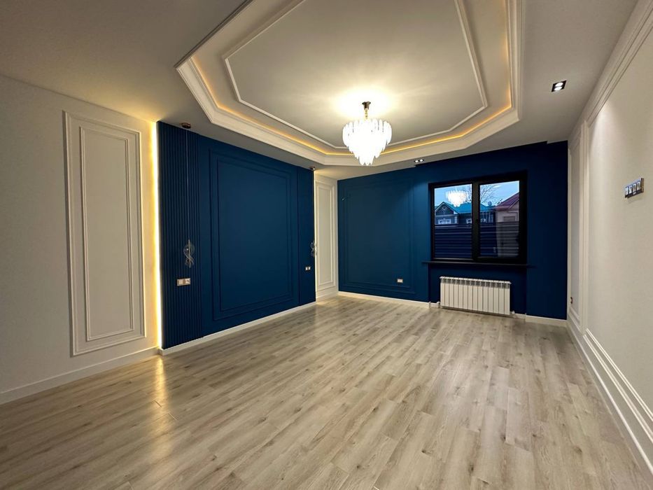 Продается новы евро дом Улица Никитина 2 соток