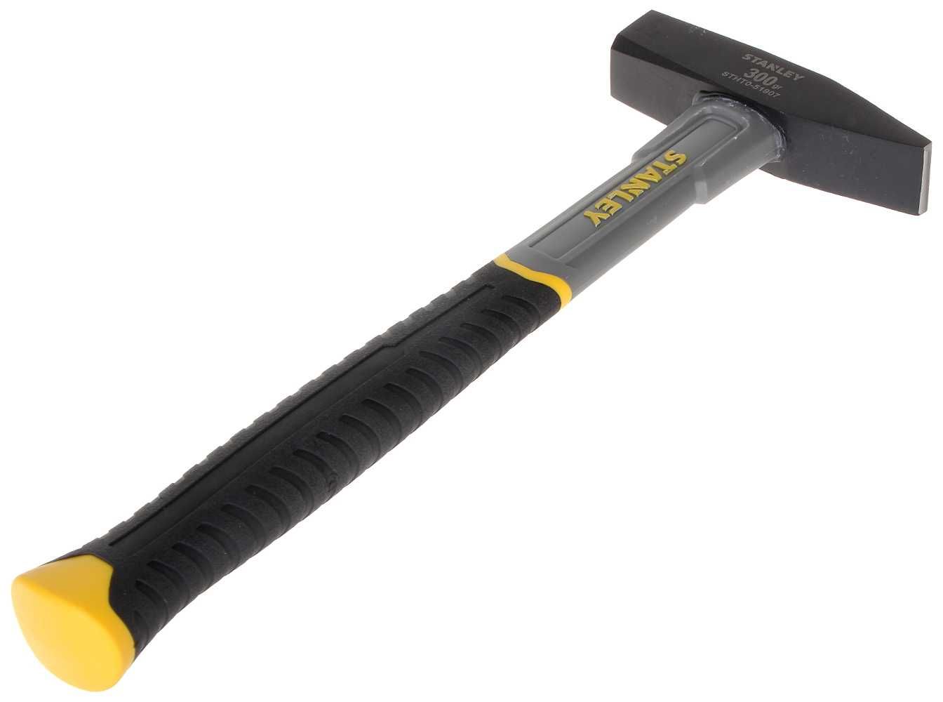 Чук шлосерски с ергономична дръжка STANLEY STHT0-51907, 300 g