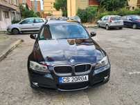Schimb BMW 320 E 91  NAVI 177CAI