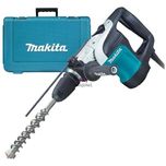 Rotopercutor SDS-Max 1050 W 6.2J Makita HR4002