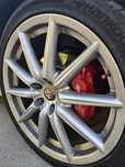 Jante 5x110 R19 Model Ti alfa romeo 159 brera