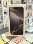 Apple iPhone 16 Pro Max 512GB Natural Titanium
