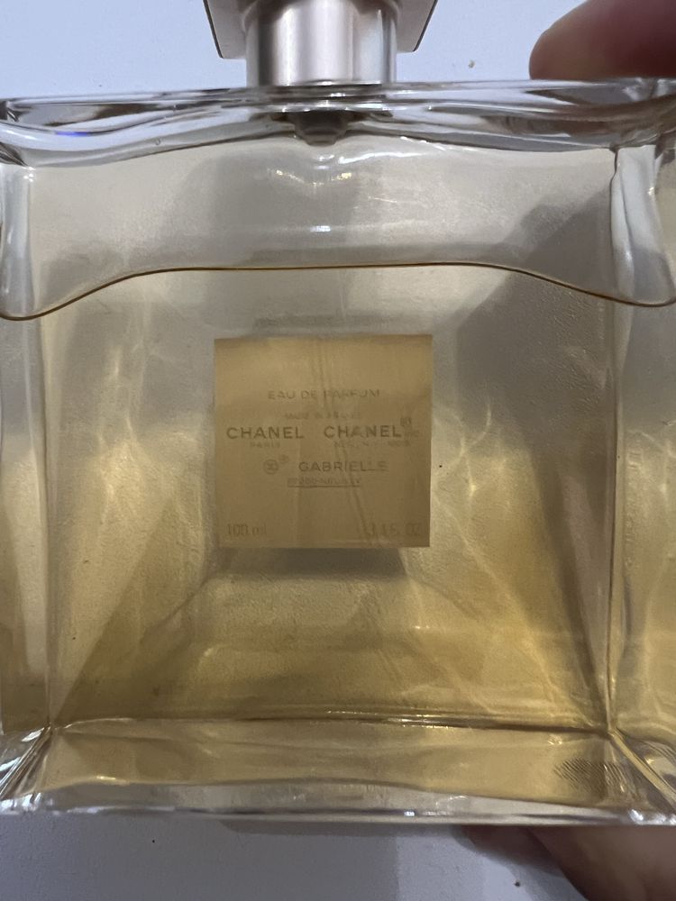 CHANEL Gabrielle Eau de Parfum 100 ml