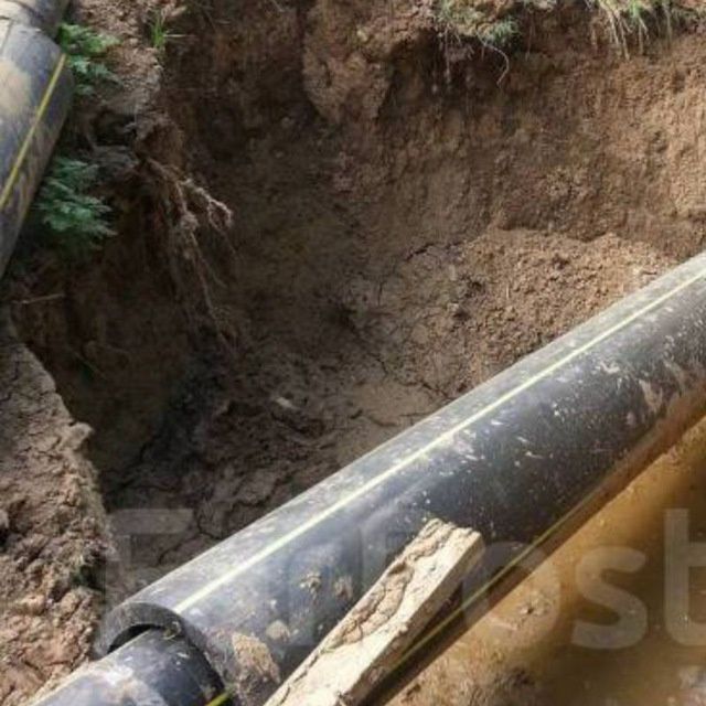 Горозонталны бурения