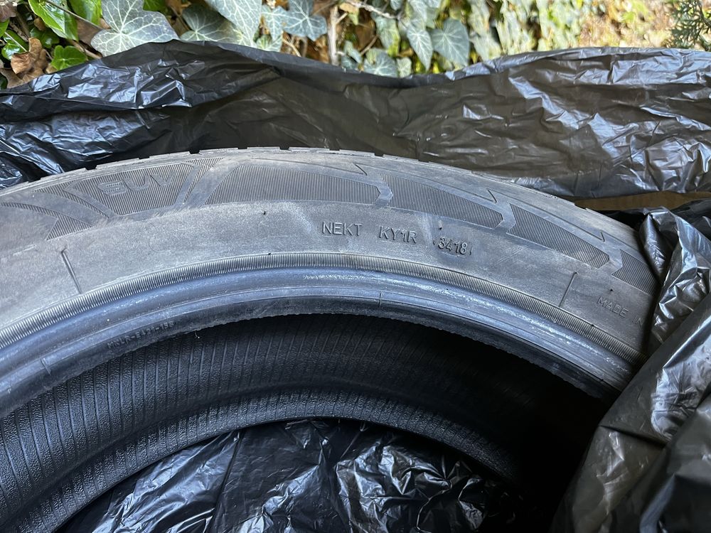 Goodyear ultragrip performace SUV