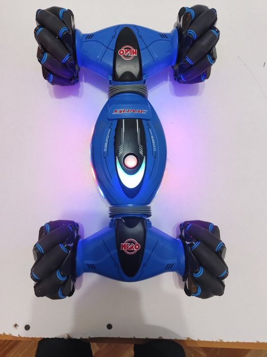 Машина для детей с возраста 6 лет